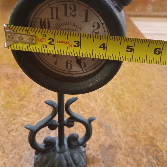 Clock - Picture 8 of 9